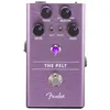 Image de Fender The Pelt Fuzz Gitaar Vervorming Pedaal met True Bypass