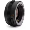 Image de Module 8 - L1 Tuner - Baltar Variable Look - EF Lens to E Mount (1001-01)