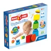 Image de Jazwares Empilement De Magicube 8 Pièces