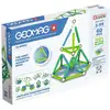 Image de Geomag CLASSIC 272 GREEN Line - 60pcs Constructieset Constructor Aantal onderdelen: 60 Leeftijdsklasse: Vanaf 3 jaar
