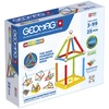 Image de Jazwares Jeu De Construction Geomag 25 Pièces