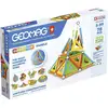 Image de Geomag Supercolor Panels Constructieset Constructor Aantal onderdelen: 78 Leeftijdsklasse: Vanaf 3 jaar