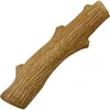 Image de Petstages Dogwood Jouet à mâcher durable pour chien de grande taille, bâton en bois véritable fabriqué aux États-Unis, taille L