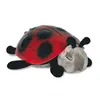 Image de Cloud B Jouet Twilight Ladybug (cb7353-zz)