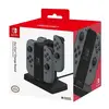 Image de HORI - Multi-Chargeur USB Joycon pour Nintendo Switch