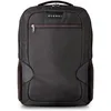 Image de Everki Studio - Sac à dos pour PC portable convenant pour Notebooks de 36 cm (14,1 )/MacBook Pro de 15  avec système de protection des coins intégré et autres caractéristiques de haute qualité, noir