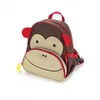 Image de Skip Hop Sac à Dos Petit Enfant Singe 10l