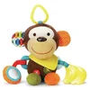 Image de Skip Hop Singe Jouet D´activité Bandana Buddies