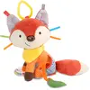 Image de Skip Hop Bandana Buddies Jouet D´activités Renard