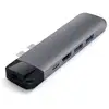 Image de Satechi ST-TCPHEM USB-C dockingstation