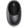 Image de Satechi M1 Muis Bluetooth Optisch Antraciet 3 Toetsen 1200 dpi Ergonomisch