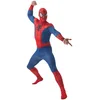 Image de Rubie's Déguisement Spiderman Deluxe pour adulte