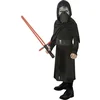Image de Star Wars Déguisement Kylo Ren Avec épée M Noir