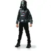 Image de RUBIE'S - STAR WARS officiel -Top classique Dark Vador + masque - Taille unique 5-8 ans