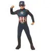 Image de Rubies Costume Classique Endgae Captain America