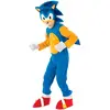 Image de Rubies Costume De Sonic