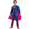 Image de Rubies Black Line 702263-S Costume officiel DC Comics Warner Bros pour Halloween, carnaval, Noël et anniversaire