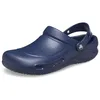 Image de Crocs Adult Bistro Blk 39-40 EU Navy