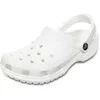 Image de Crocs Adult Classic Clog 37-38 EU White