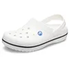 Image de Crocs Crocband Mixte Sabots, White, 38/39 EU