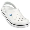 Image de Crocs Crocband Clog 45-46 EU White