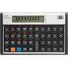 Image de HP - F2231-12c Platinum Calculatrice financière Noir
