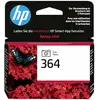 Image de HP Inktcartridge 364 Origineel Single Zwart CB317EE