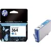 Image de HP Inktcartridge 364 Origineel Cyaan CB318EE Inkt
