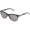 Image de Carolina Herrera Lunettes de soleil SHE594, multicolore, 55