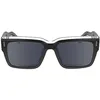 Image de GAFAS CALVIN KLEIN - CK23538S C: BLACK/EYE SIZE: 55 BRIDGE: 18 HORIZONTAL MEASUREMENT: 55 VERTICAL MEASUREMENT: 41,3 Santé et soins personnels