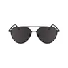 Image de GAFAS CALVIN KLEIN - CK24100S C: MATTE BLACK/EYE SIZE: 57 BRIDGE: 15 HORIZONTAL MEASUREMENT: 57 VERTICAL MEASUREMENT: 48,6 Santé et soins personnels