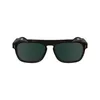 Image de GAFAS CALVIN KLEIN - CK24504S C: HAVANA BROWN/EYE SIZE: 56 BRIDGE: 17 HORIZONTAL MEASUREMENT: 56 VERTICAL MEASUREMENT: 41,2 Santé et soins personnels