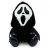 Image de Kidrobot Peluche Ghost Face Phunny Scream 20 Cm