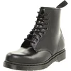 Image de Dr. Martens Core 1460 Mono Smooth, Chaussures à lacets basses Brogue Unisexe-Adulte, Noir, 41 EU
