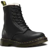 Image de Dr. Martens 8 Eye Boot, Rangers Femme, Noir Black 001, 37 EU