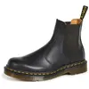 Image de DR MARTENS Homme Chelsea Boot Chaussures, Noir Black 22227001, 43 EU