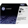 Image de HP Toner 55A Origineel Zwart 6000 bladzijden CE255A