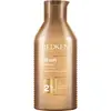 Image de Redken, Shampoing Hydratant pour Cheveux Secs & Sensibilisés, Protéines & Huile d'Argan, All Soft, 500 ml
