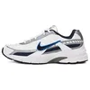 Image de NIKE Chaussures de course Initiator pour homme, Obsidienne blanche métallique multicolore gris froid 101, 42 EU