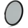 Image de Tiffen Filtre en verre brillant 1/8 de 49 mm