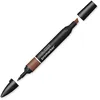 Image de Winsor & Newton Promarker O234 Chocolat
