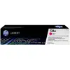 Image de HP Toner 126A Single Magenta CE313A