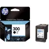 Image de HP Inktcartridge 300 Origineel Zwart CC640EE Inkt