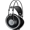 Image de AKG K702 Casque Supra-Auriculaire de Référence Premium Studio à Dos Ouvert