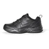 Image de NIKE Air Monarch IV Homme Baskets Chaussures d'entraînement, Noir 01, 40 EU