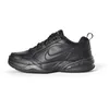 Image de Nike Chaussures De Fitness Air Monarch Iv, Black/Black, 415445-001, 45 EU (11 US)