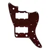 Image de Fender American Professional Jazzmaster Pickguard 13 trous Écaille de tortue