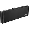 Image de Fender Classic Series Étui pour Precision Bass® et Jazz Bass® Noir