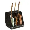 Image de Fender Classic Case Stand Gitaarstandaard Multi Gitaarrek 3 Gitaren
