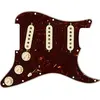 Image de Fender Tex-Mex Pre-Wired Stratocaster Pickguard S/S/S Schildpad 11-Gats